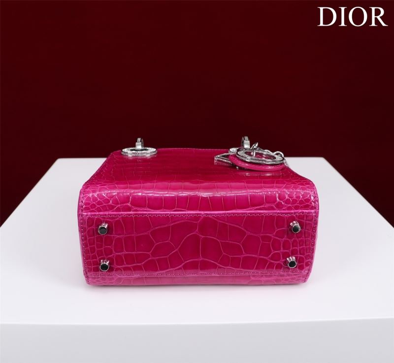 Christian Dior My Lady Bags